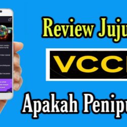 VCCP Penghasil Uang Dengan Investasi Apa Aman Membayar Atau Penipuan?