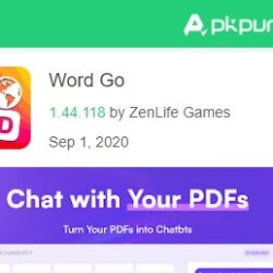 Words Go Apk Penghasil Saldo Dana Tercepat Tanpa Undang Teman Apakah Terbukti Membayar?