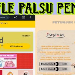 iStyle.id - Benarkah Aman Atau Hanya Penipuan?