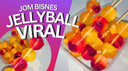 5 Tips Membuat Creamy Fruit Jelly Ball Ide Jualan Viral di TikTok Terbaru 2024