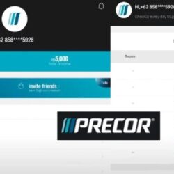 IdPrecor Com Investasi Penghasil Uang Apa Aman Membayar Atau Penipuan?