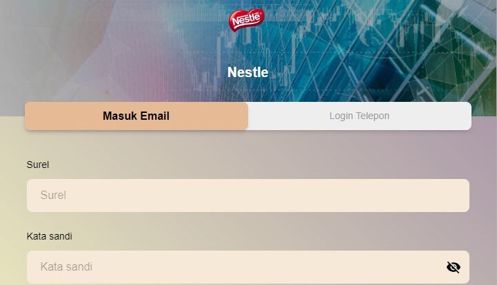 Nestle Apk Login Investasi Penghasil Uang, Apakah Aman atau Penipuan?