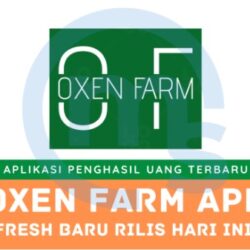 Oxen Farm Apk Penghasil Uang Apakah Investasi Aman atau Risiko Penipuan?