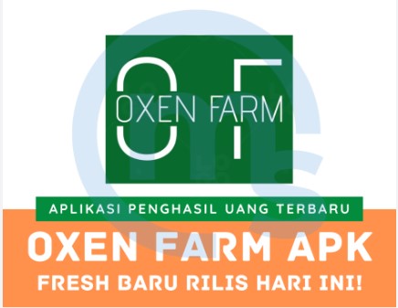 Oxen Farm Apk Penghasil Uang Apakah Investasi Aman atau Risiko Penipuan?
