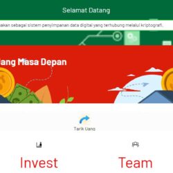 Ptciptaasetdigital Com Apk Penghasil Uang Apakah Investasi Aman Atau Penipuan?