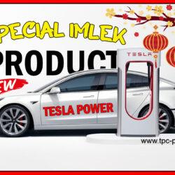 Tesla Power Penghasil Uang Apakah Investasi Aman Membayar Atau Penipuan?