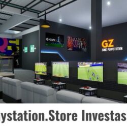 ZonePlayStation.Store Penghasil Uang Apakah Investasi atau Penipuan?