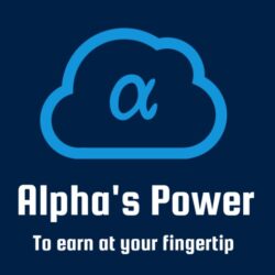 Aplikasi Alpha's Power Penghasil Uang Membayar Apa Penipuan?