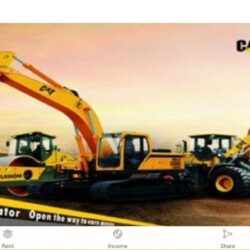 Aplikasi CaterPillar Penghasil Uang Apa Aman Membayar Atau Penipuan?