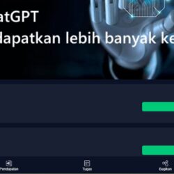 Aplikasi ChatsVip Penghasil Uang Membayar Apa Penipuan?