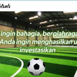 Aplikasi Futsals Penghasil Uang Apa Aman Membayar Atau Penipuan?