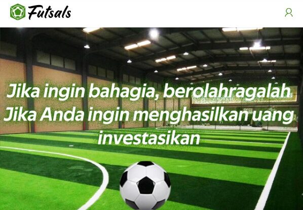 Aplikasi Futsals Penghasil Uang Apa Aman Membayar Atau Penipuan?