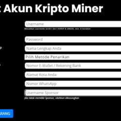 Aplikasi Kripto Miner Penghasil Uang Apa Aman Membayar Atau Penipuan?