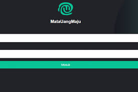 Aplikasi MataUangMaju Penghasil Uang Apa Aman Membayar Atau Penipuan?