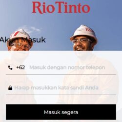 Aplikasi Rio Tinto Penghasil Uang Apakah Benar Membayar Atau Penipuan?