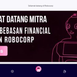 Aplikasi Robocorp Penghasil Uang Apakah Investasi Aman Membayar Atau Penipuan?