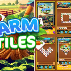 BlissFul Farm Tiles Apk Penghasil Uang Apa Membayar Atau Scam?