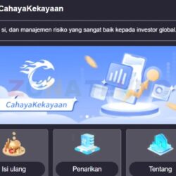 CahayaKekayaan.com Apakah Investasi Membayar atau Penipuan?