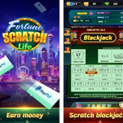 Fortune scratch как вывести деньги