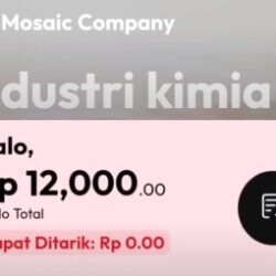 Mosaico Invest Com Apakah Aplikasi Investasi atau Potensi Penipuan?