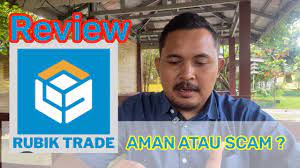 Rubik Trade Apakah Aman atau Penipuan? Berikut Fakta dan Implikasi Terkini