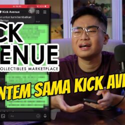 Review Lengkap Kick Avenue Apakah Benar Penipu?
