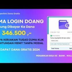 Ankeriteac.Cyou Apakah Aplikasi Penghasil Uang Ini Terbukti Membayar Atau Scam?