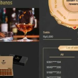 Aplikasi Habanos Penghasil Uang Apa Aman Membayar Atau Penipuan?