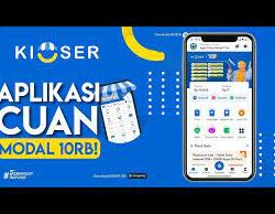 Aplikasi Kioser APK Penghasil Uang Apakah Benar Menguntungkan Atau Penipuan?