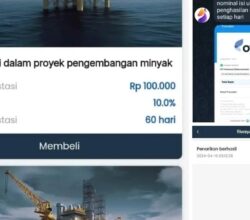 Aplikasi KoinPanas Com Penghasil Uang Apa Aman Membayar Atau Penipuan?