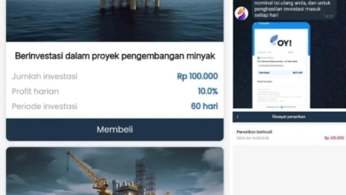 Aplikasi KoinPanas Com Penghasil Uang Apa Aman Membayar Atau Penipuan?