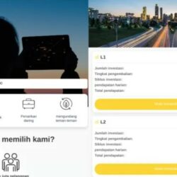 Aplikasi Letter One Penghasil Uang Apa Aman Membayar Atau Penipuan?