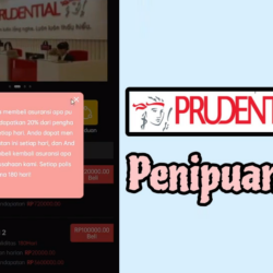 Aplikasi Prudentialplc.pro Penghasil Uang, Apakah Benar-Benar Membayar Atau Penipuan?