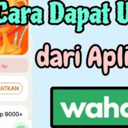 Aplikasi WAHO Penghasil Uang Apa Aman Membayar Atau Penipuan?