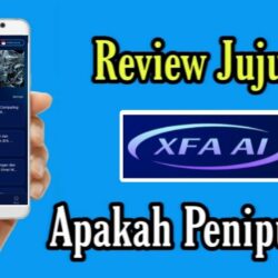 Aplikasi XFA AI Penghasil Uang Apa Aman Membayar Atau Penipuan?