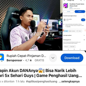 Game HexaRush APK Penghasil Uang Apa Membayar Atau Scam?