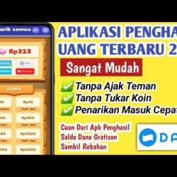 Game Only Line APK Penghasil Uang Apa Aman Membayar Atau Penipuan?