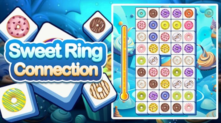 Game Sweet Ring Connection APK Penghasil Uang Membayar Apa Scam?