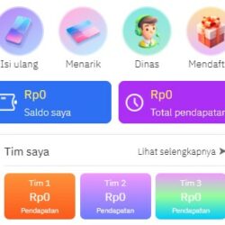 Eco Capsule Penghasil Uang Apa Aman Membayar Atau Penipuan?