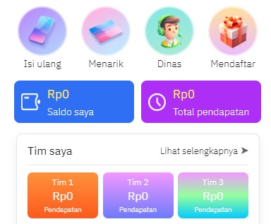 Eco Capsule Penghasil Uang Apa Aman Membayar Atau Penipuan?