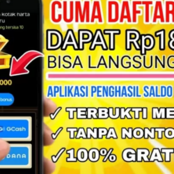 Cara Mendapatkan Uang Gratis dari Aplikasi Blockash Apakah Berhasil?