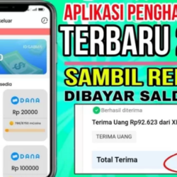 Aplikasi Airlines Penghasil Uang Apa Aman Membayar Atau Penipuan?