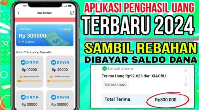 Aplikasi Airlines Penghasil Uang Apa Aman Membayar Atau Penipuan?