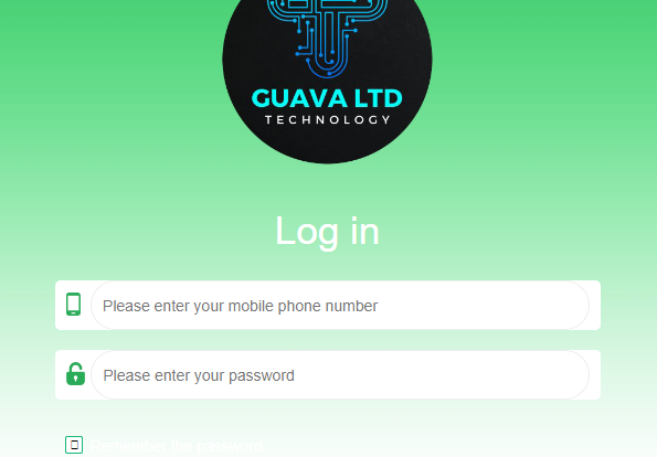 Aplikasi Guava LTD Penghasil Uang Apa Aman Membayar Atau Penipuan?
