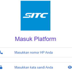 Aplikasi SITC Penghasil Uang Aman Membayar atau Penipuan?