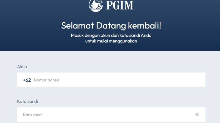 PGIM Aplikasi Penghasil Uang Apa Aman Membayar atau Penipuan?