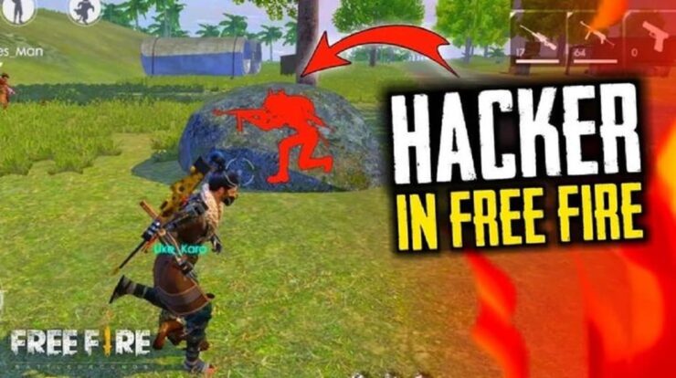 Simple Brutal Hack FF Berikut Dampak Terhadap Game Free Fire