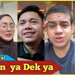 Apa Itu Tren Viral 'Jangan Ya Dek Ya' yang Diikuti Fadil Jaidi