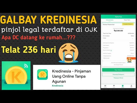 Apakah Kredinesia Sebar Data Pengguna? Begini Faktanya