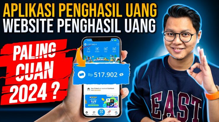 Aplikasi NewWebing Penghasil Uang Apa Aman Membayar Atau Penipuan?